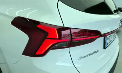 Hyundai Santafe 2023, 65813 км, за 18201.9 USD - фото 23