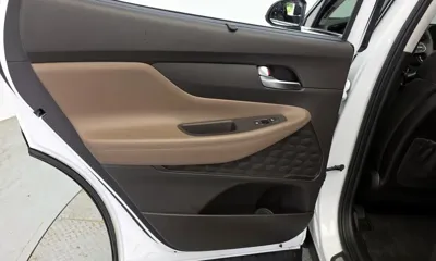 Hyundai Santafe 2023, 65813 км, за 18201.9 USD - фото 25