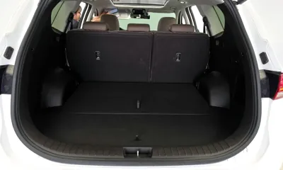 Hyundai Santafe 2023, 65813 км, за 18201.9 USD - фото 30