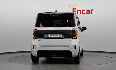 Kia Ray 2026, 47 км, за 14853.43 USD