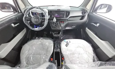Kia Ray 2026, 47 км, за 14853.43 USD - фото 7