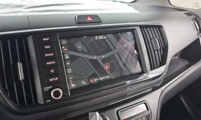 Kia Ray 2026, 47 км, за 14853.43 USD - фото 13