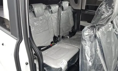 Kia Ray 2026, 47 км, за 14853.43 USD - фото 19