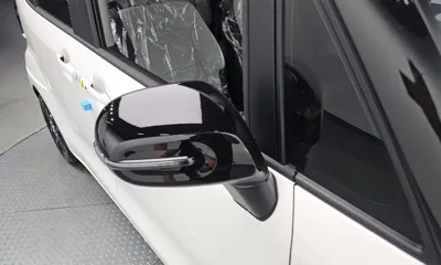 Kia Ray 2026, 47 км, за 14853.43 USD - фото 32