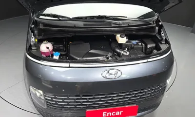 Hyundai Staria 2023, 56458 км, за 16872.97 USD - фото 6