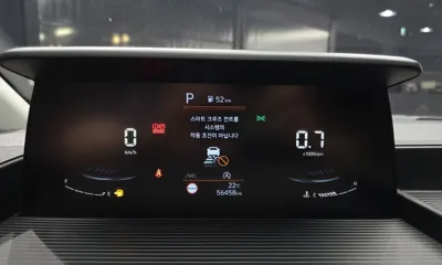 Hyundai Staria 2023, 56458 км, за 16872.97 USD - фото 8