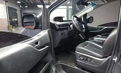 Hyundai Staria 2023, 56458 км, за 16872.97 USD - фото 10