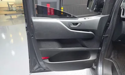 Hyundai Staria 2023, 56458 км, за 16872.97 USD - фото 25