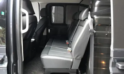 Hyundai Staria 2023, 56458 км, за 16872.97 USD - фото 26