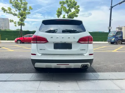 Haval H6 2019, 80000 км, за 4249.7 USD - фото 6