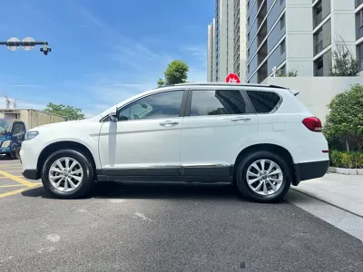 Haval H6 2019, 80000 км, за 4249.7 USD - фото 8