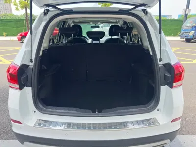 Haval H6 2019, 80000 км, за 4249.7 USD - фото 9