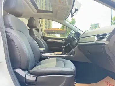 Haval H6 2019, 80000 км, за 4249.7 USD - фото 10