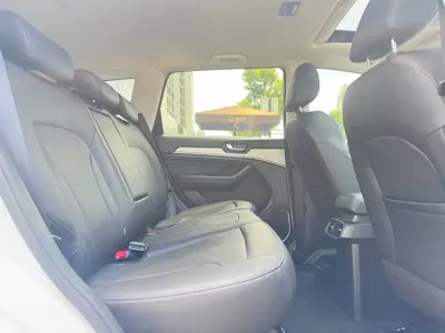 Haval H6 2019, 80000 км, за 4249.7 USD - фото 11