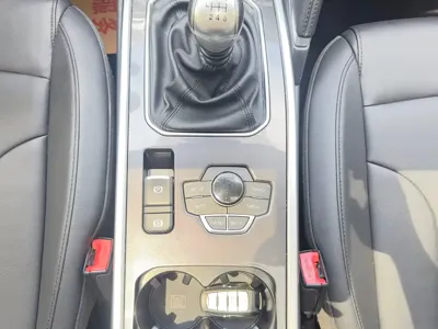 Haval H6 2019, 80000 км, за 4249.7 USD - фото 15
