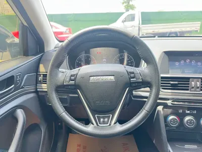 Haval H6 2019, 80000 км, за 4249.7 USD - фото 16