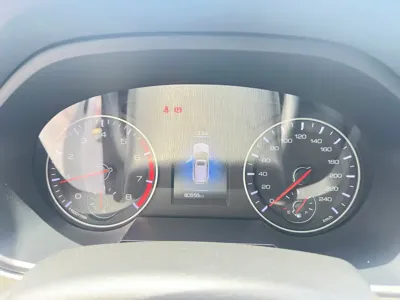 Haval H6 2019, 80000 км, за 4249.7 USD - фото 23