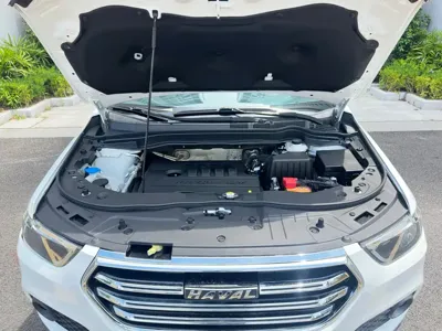 Haval H6 2019, 80000 км, за 4249.7 USD - фото 26