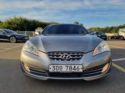 Hyundai Genesis 2009, 216617 км, за 1916.98 USD