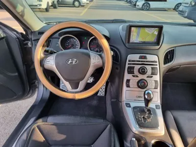 Hyundai Genesis 2009, 216617 км, за 1916.98 USD - фото 7