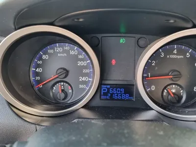 Hyundai Genesis 2009, 216617 км, за 1916.98 USD - фото 8