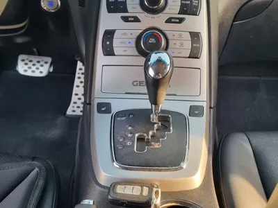 Hyundai Genesis 2009, 216617 км, за 1916.98 USD - фото 9