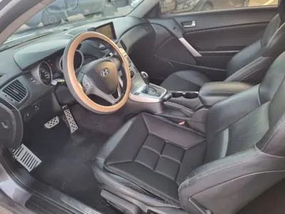 Hyundai Genesis 2009, 216617 км, за 1916.98 USD - фото 10