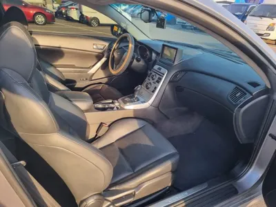 Hyundai Genesis 2009, 216617 км, за 1916.98 USD - фото 11