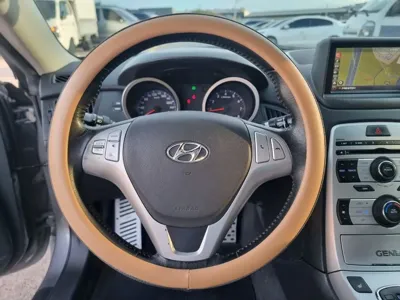 Hyundai Genesis 2009, 216617 км, за 1916.98 USD - фото 13