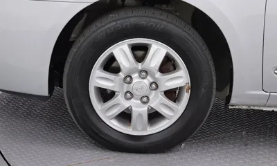 Kia Carens 2008, 182032 км, за 1980.13 USD