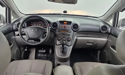 Kia Carens 2008, 182032 км, за 1980.13 USD - фото 7