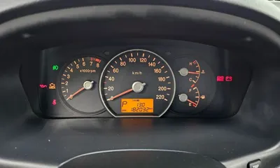 Kia Carens 2008, 182032 км, за 1980.13 USD - фото 8