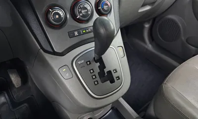 Kia Carens 2008, 182032 км, за 1980.13 USD - фото 9