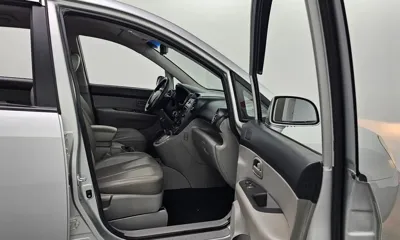 Kia Carens 2008, 182032 км, за 1980.13 USD - фото 12