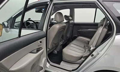 Kia Carens 2008, 182032 км, за 1980.13 USD - фото 13