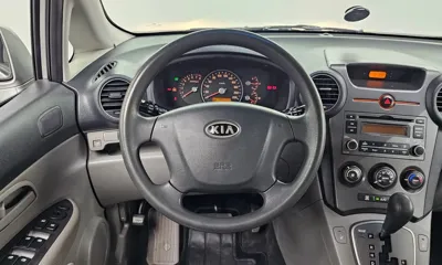 Kia Carens 2008, 182032 км, за 1980.13 USD - фото 14