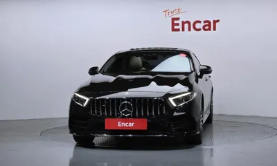 Mercedes-Benz CLS-Class 2021, 78684 км, за 29817.01 USD