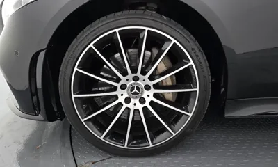 Mercedes-Benz CLS-Class 2021, 78684 км, за 29817.01 USD