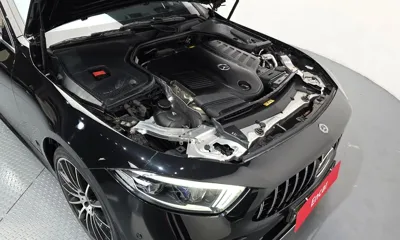 Mercedes-Benz CLS-Class 2021, 78684 км, за 29817.01 USD - фото 6