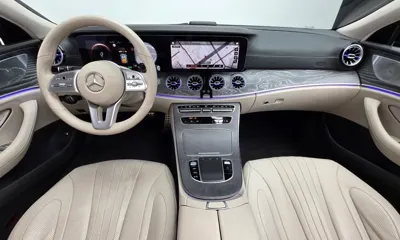 Mercedes-Benz CLS-Class 2021, 78684 км, за 29817.01 USD - фото 7