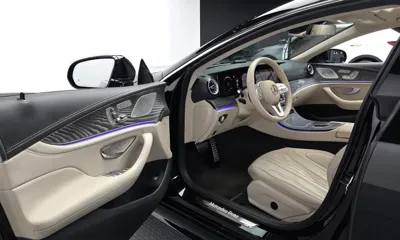 Mercedes-Benz CLS-Class 2021, 78684 км, за 29817.01 USD - фото 10
