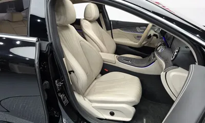 Mercedes-Benz CLS-Class 2021, 78684 км, за 29817.01 USD - фото 11