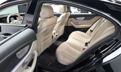 Mercedes-Benz CLS-Class 2021, 78684 км, за 29817.01 USD - фото 12