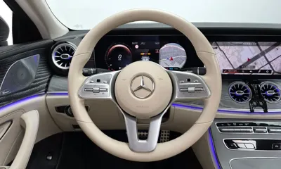 Mercedes-Benz CLS-Class 2021, 78684 км, за 29817.01 USD - фото 13