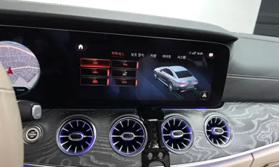 Mercedes-Benz CLS-Class 2021, 78684 км, за 29817.01 USD - фото 16