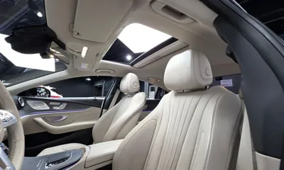 Mercedes-Benz CLS-Class 2021, 78684 км, за 29817.01 USD - фото 17