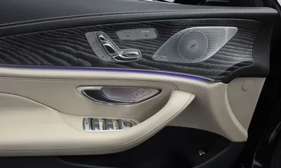 Mercedes-Benz CLS-Class 2021, 78684 км, за 29817.01 USD - фото 18