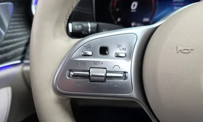 Mercedes-Benz CLS-Class 2021, 78684 км, за 29817.01 USD - фото 19