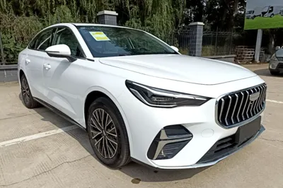 Geely Auto Emgrand 2026, 100 км, за 13236 USD