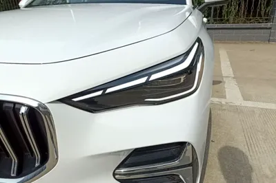 Geely Auto Emgrand 2026, 100 км, за 13236 USD - фото 8